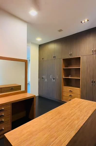 Rumah Banglo untuk Dijual di Taman Duta (Bukit Tunku (Kenny Hills)) - Michelle Tan - Bedroom - PropertyGuru.com.my