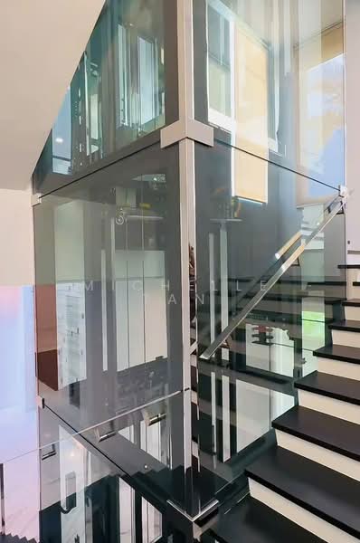 Rumah Banglo untuk Dijual di Taman Duta (Bukit Tunku (Kenny Hills)) - Michelle Tan - Interior - PropertyGuru.com.my