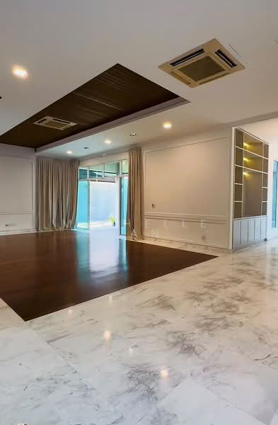 Rumah Banglo untuk Dijual di Taman Duta (Bukit Tunku (Kenny Hills)) - Michelle Tan - Living Room - PropertyGuru.com.my