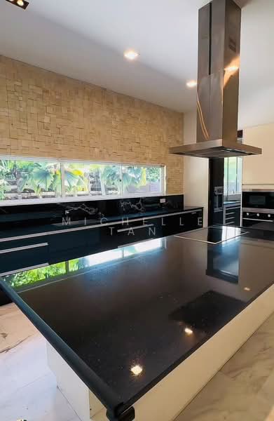 Rumah Banglo untuk Dijual di Taman Duta (Bukit Tunku (Kenny Hills)) - Michelle Tan - Kitchen - PropertyGuru.com.my
