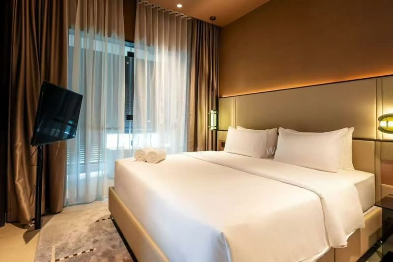 Service Residence for Sale at Antara Genting Highlands - Jenson Low - Bedroom - PropertyGuru.com.my