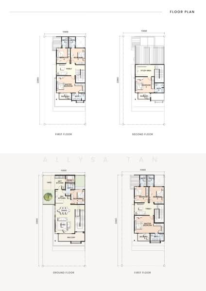 Cluster House for Sale in Horizon Hills (Iskandar Puteri (Nusajaya)) - Allysa Tan - PropertyGuru.com.my