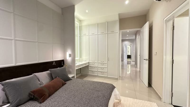 Cluster House for Sale in Horizon Hills (Iskandar Puteri (Nusajaya)) - Allysa Tan - Bedroom - PropertyGuru.com.my