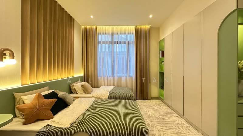 Cluster House for Sale in Horizon Hills (Iskandar Puteri (Nusajaya)) - Allysa Tan - Bedroom - PropertyGuru.com.my