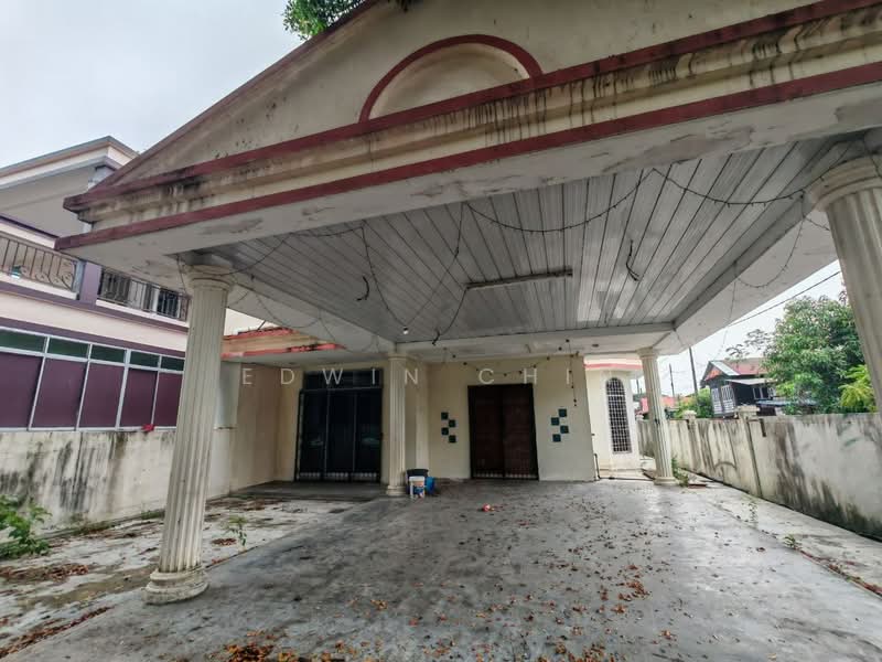 Rumah Berkembar untuk Dijual di Butterworth (Penang) - Edwin Chin - Exterior - PropertyGuru.com.my