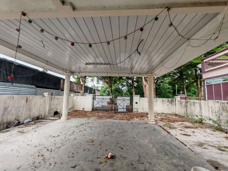 Rumah Berkembar untuk Dijual di Butterworth (Penang) - Edwin Chin - Exterior - PropertyGuru.com.my