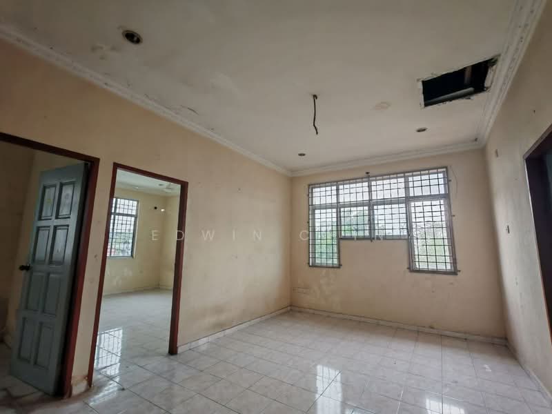 Rumah Berkembar untuk Dijual di Butterworth (Penang) - Edwin Chin - PropertyGuru.com.my