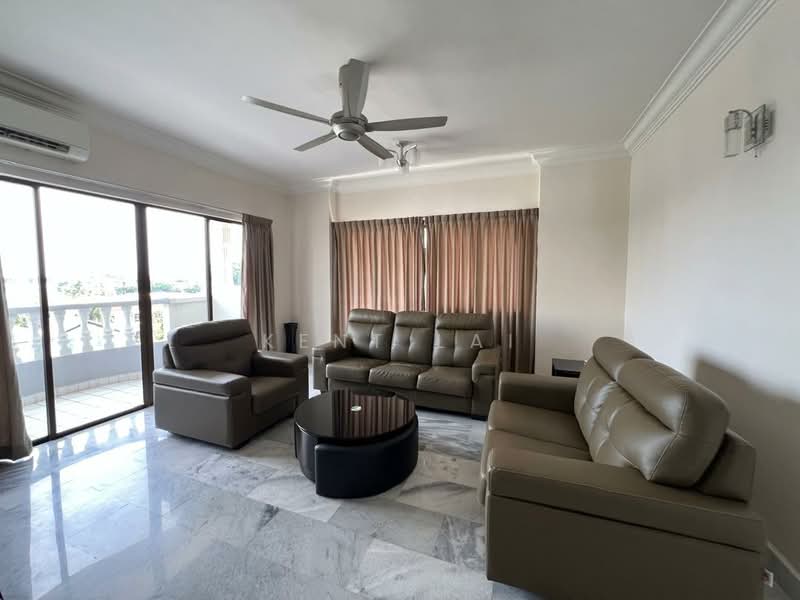 Condominium for Rent at Harmoni - Kent Lai - Living Room - PropertyGuru.com.my