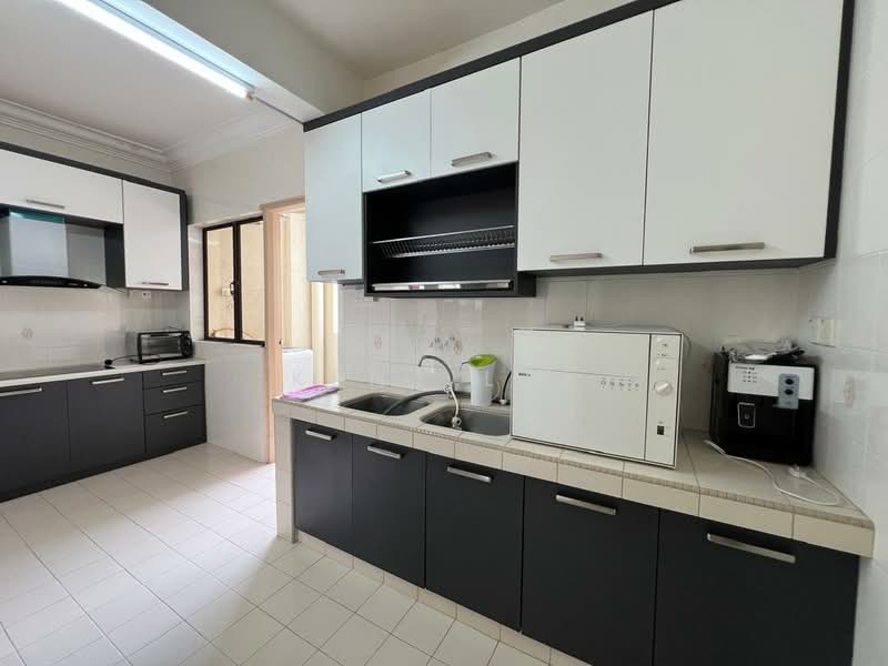 Condominium for Rent at Harmoni - Kent Lai - Kitchen - PropertyGuru.com.my