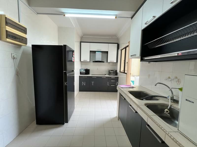 Condominium for Rent at Harmoni - Kent Lai - Kitchen - PropertyGuru.com.my