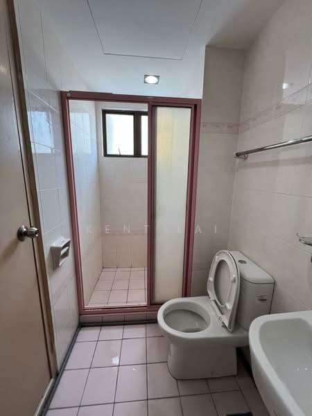 Condominium for Rent at Harmoni - Kent Lai - Bathroom - PropertyGuru.com.my