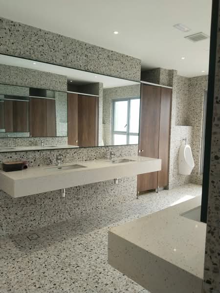 Service Residence for Rent at The Meg - Alex Thor - Bathroom - PropertyGuru.com.my