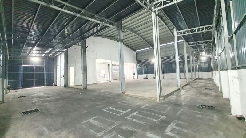 Detached Factory for Rent in Kawasan Perindustrian Tasek (Ipoh) - Marcus Seng - Interior - PropertyGuru.com.my