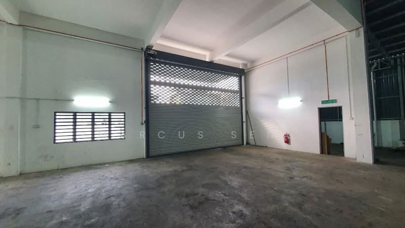 Detached Factory for Rent in Kawasan Perindustrian Tasek (Ipoh) - Marcus Seng - Interior - PropertyGuru.com.my