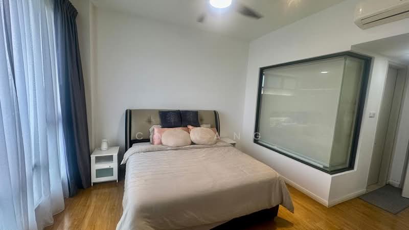 Kondominium untuk Dijual di The WaterEdge (Pinggiran Air) - CN Wang - Bedroom - PropertyGuru.com.my