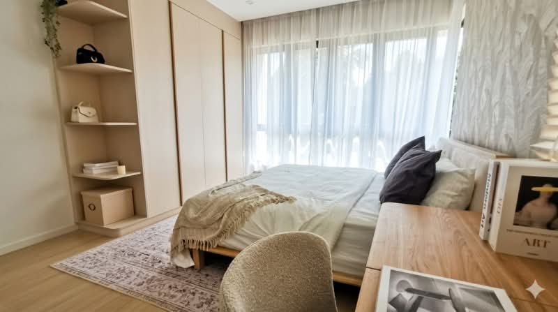 Semi-Detached House for Sale in Seri Kembangan (Selangor) - TH Lim - Bedroom - PropertyGuru.com.my