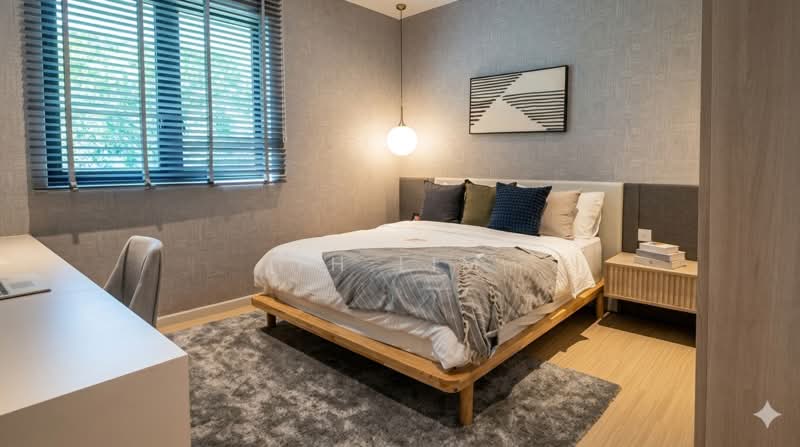 Semi-Detached House for Sale in Seri Kembangan (Selangor) - TH Lim - Bedroom - PropertyGuru.com.my