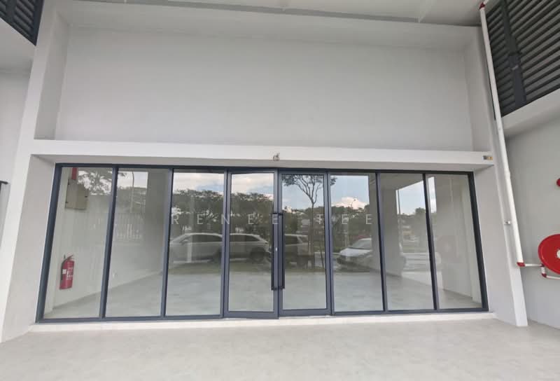 Retail Office for Rent in Setia Alam (Selangor) - Renee Tee - PropertyGuru.com.my