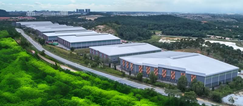 Warehouse for Rent in Seksyen U10 (Shah Alam) - Shane Khow - PropertyGuru.com.my