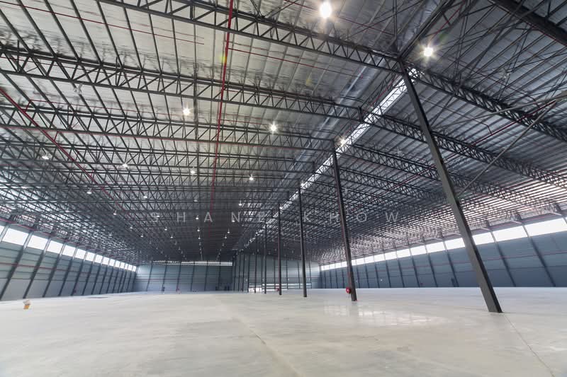 Warehouse for Rent in Seksyen U10 (Shah Alam) - Shane Khow - PropertyGuru.com.my