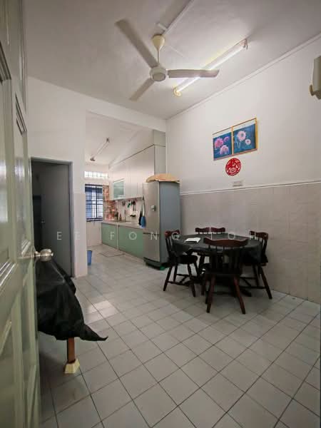Rumah Teres 2 Tingkat untuk Dijual di Taman Sri Putri (Skudai) - Ee Fong Toh - PropertyGuru.com.my