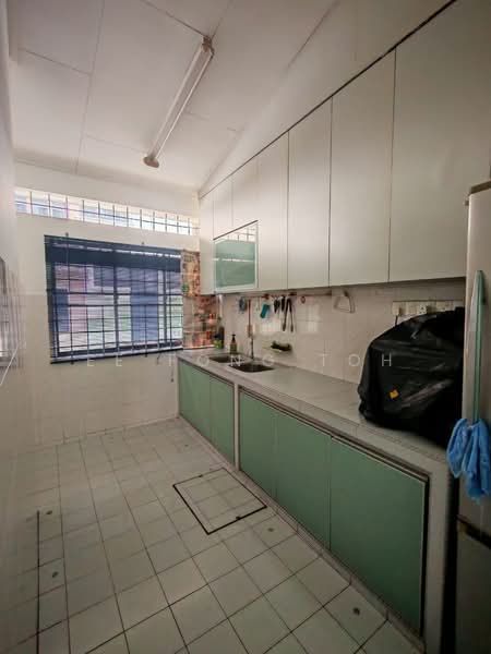 Rumah Teres 2 Tingkat untuk Dijual di Taman Sri Putri (Skudai) - Ee Fong Toh - PropertyGuru.com.my