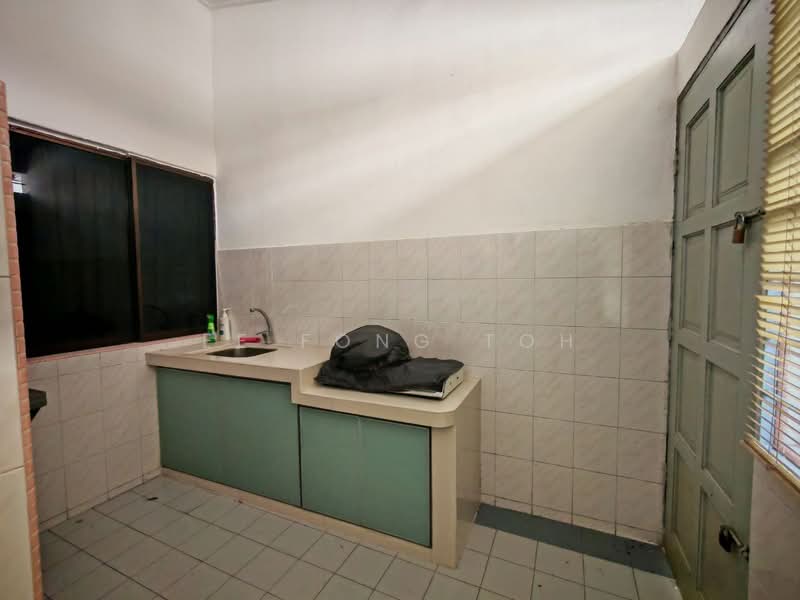 Rumah Teres 2 Tingkat untuk Dijual di Taman Sri Putri (Skudai) - Ee Fong Toh - PropertyGuru.com.my