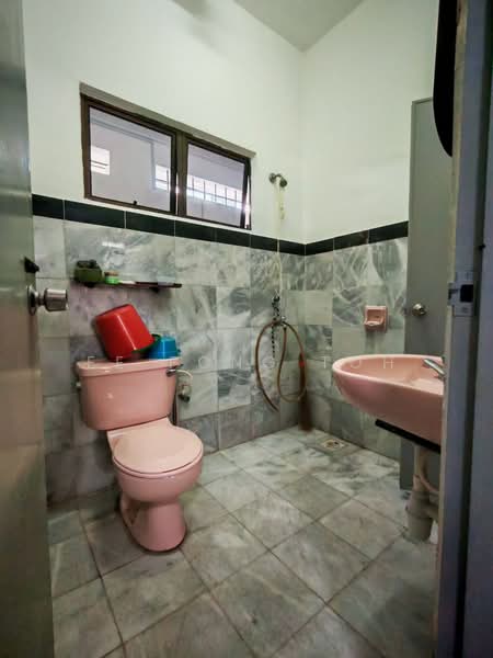 Rumah Teres 2 Tingkat untuk Dijual di Taman Sri Putri (Skudai) - Ee Fong Toh - PropertyGuru.com.my