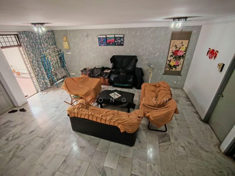 Rumah Teres 2 Tingkat untuk Dijual di Taman Sri Putri (Skudai) - Ee Fong Toh - PropertyGuru.com.my