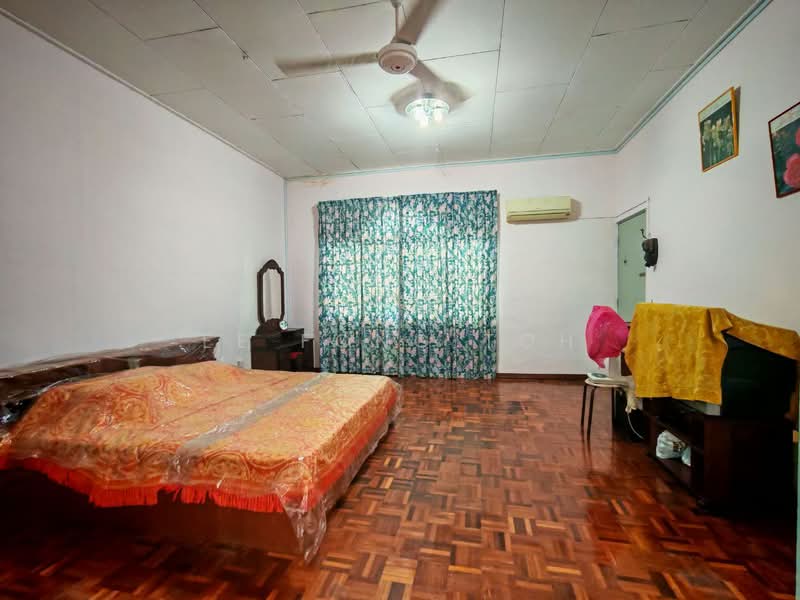 Rumah Teres 2 Tingkat untuk Dijual di Taman Sri Putri (Skudai) - Ee Fong Toh - PropertyGuru.com.my