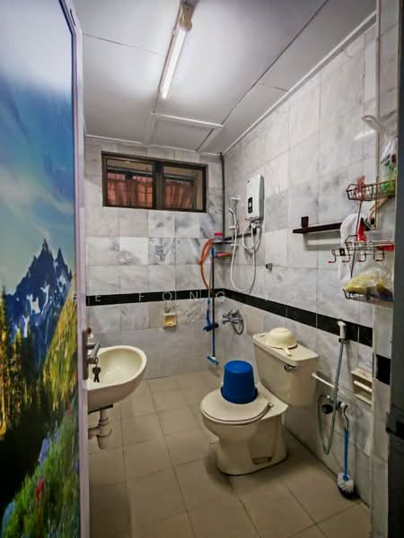 Rumah Teres 2 Tingkat untuk Dijual di Taman Sri Putri (Skudai) - Ee Fong Toh - PropertyGuru.com.my