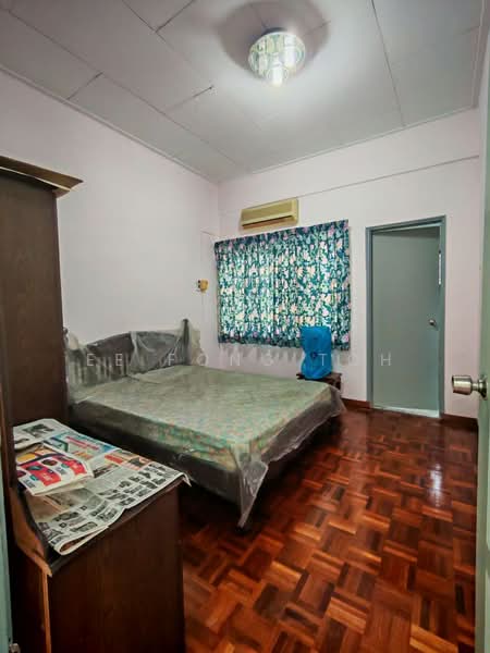 Rumah Teres 2 Tingkat untuk Dijual di Taman Sri Putri (Skudai) - Ee Fong Toh - PropertyGuru.com.my