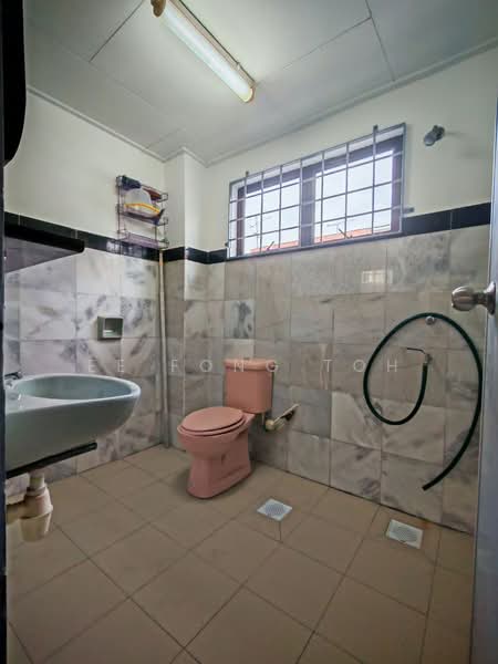 Rumah Teres 2 Tingkat untuk Dijual di Taman Sri Putri (Skudai) - Ee Fong Toh - PropertyGuru.com.my