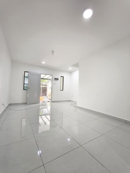 Terraced House for Sale in Taman Damai Jaya (Skudai) - Keith Shum - Interior - PropertyGuru.com.my