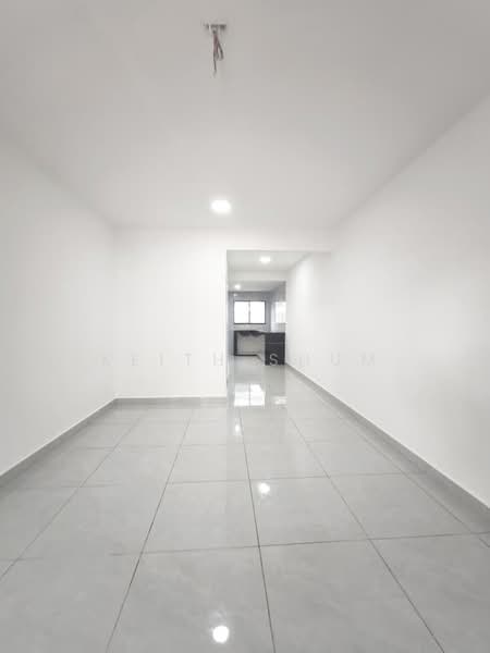 Terraced House for Sale in Taman Damai Jaya (Skudai) - Keith Shum - Interior - PropertyGuru.com.my