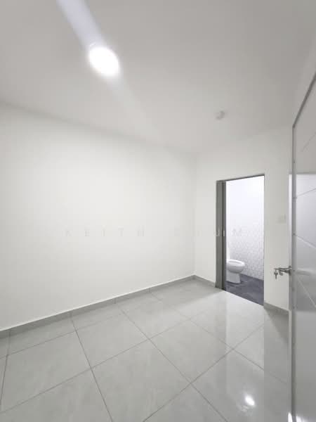 Terraced House for Sale in Taman Damai Jaya (Skudai) - Keith Shum - Interior - PropertyGuru.com.my