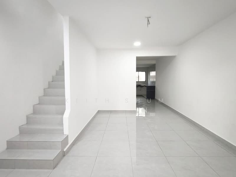Terraced House for Sale in Taman Damai Jaya (Skudai) - Keith Shum - Interior - PropertyGuru.com.my