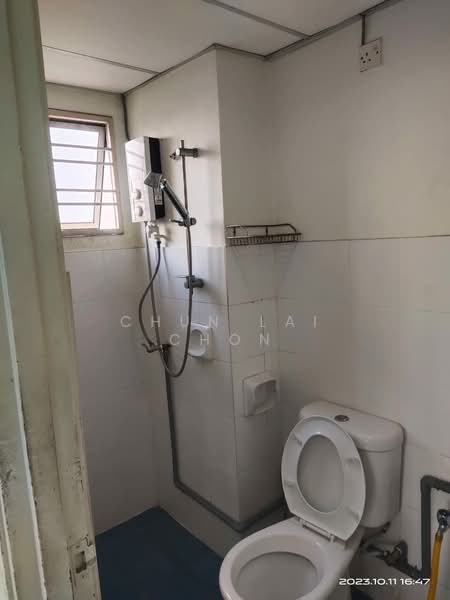 Condominium for Sale at Ampang Prima - Chun Lai Chon - PropertyGuru.com.my