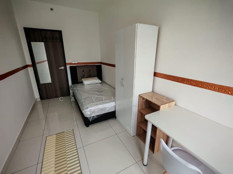 Service Residence for Rent at The New Duo @ Edumetro - Calvin Loke - PropertyGuru.com.my