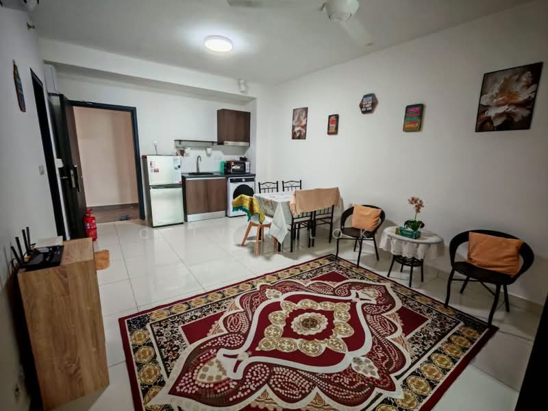 Service Residence for Rent at The New Duo @ Edumetro - Calvin Loke - PropertyGuru.com.my