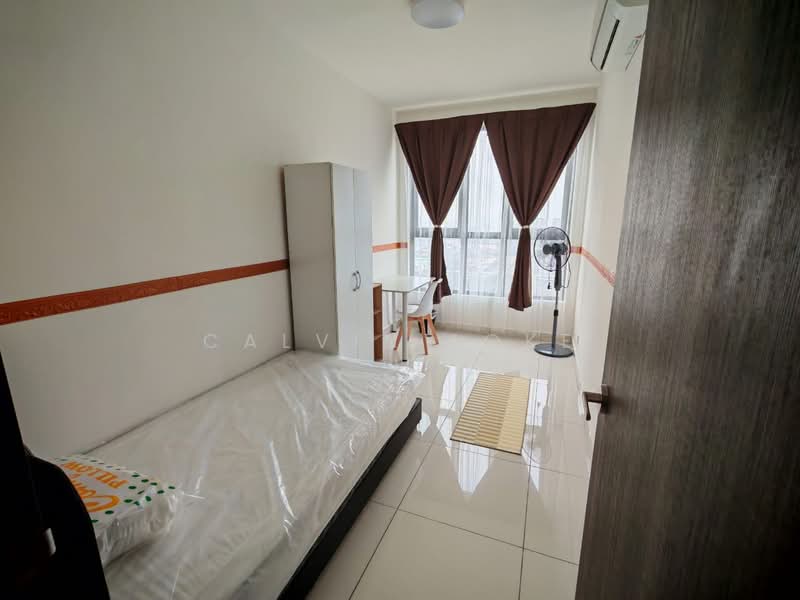 Service Residence for Rent at The New Duo @ Edumetro - Calvin Loke - PropertyGuru.com.my