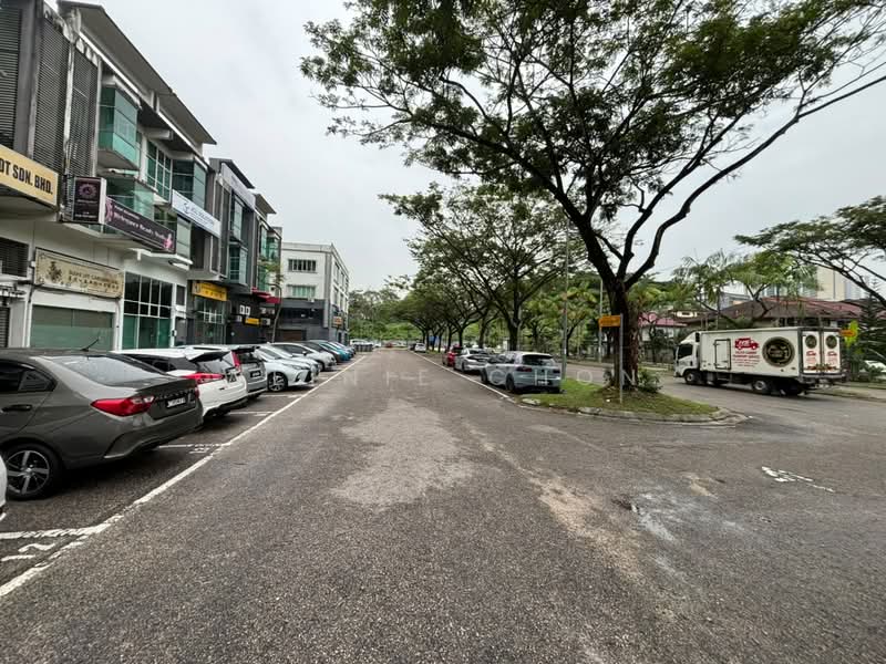 Shop for Sale in Pusat Perdagangan Danga Utama (Johor Bahru) - Weinie Chon - PropertyGuru.com.my