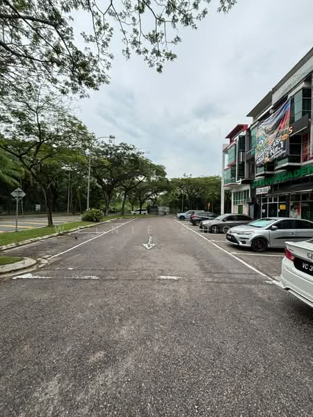 Shop for Sale in Pusat Perdagangan Danga Utama (Johor Bahru) - Weinie Chon - PropertyGuru.com.my
