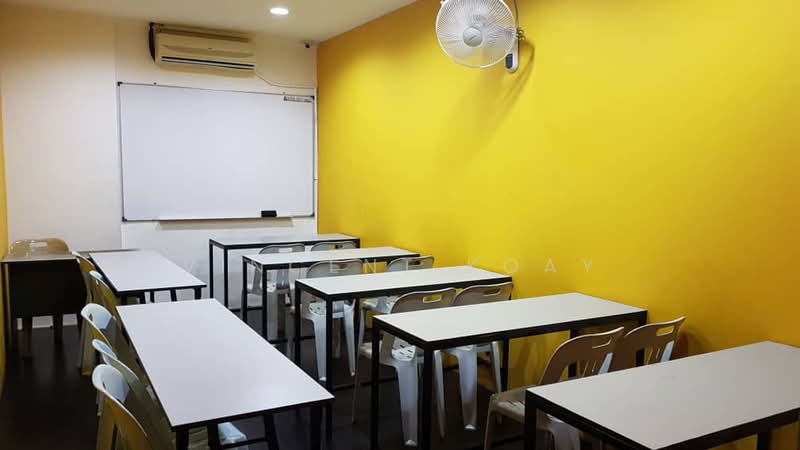 Shop / Office for Sale in Jelutong (Penang) - Vincent Koay - Study - PropertyGuru.com.my