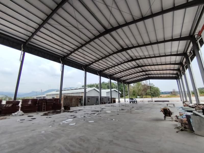 Detached Factory for Rent in Serendah (Selangor) - Benjamin Lai - Exterior - PropertyGuru.com.my