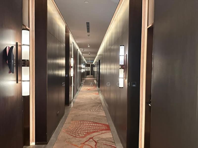 Service Residence for Sale at Imperial Lexis - Sara Goh - PropertyGuru.com.my