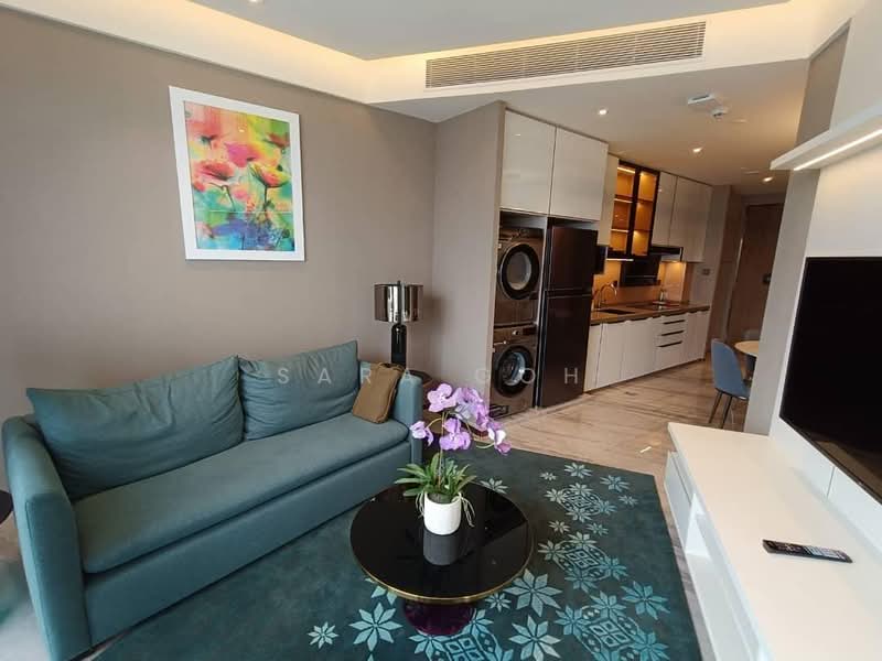Service Residence for Sale at Imperial Lexis - Sara Goh - PropertyGuru.com.my