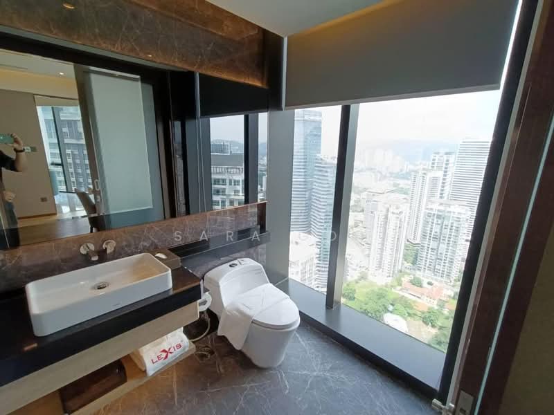 Service Residence for Sale at Imperial Lexis - Sara Goh - PropertyGuru.com.my