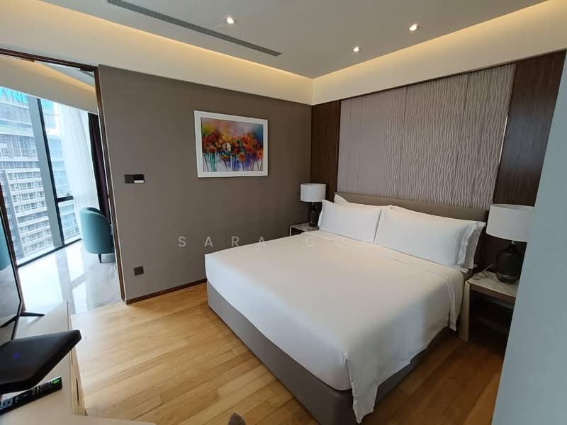 Service Residence for Sale at Imperial Lexis - Sara Goh - PropertyGuru.com.my