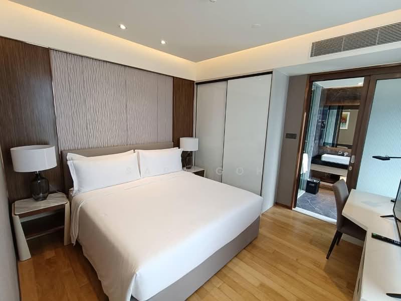 Service Residence for Sale at Imperial Lexis - Sara Goh - PropertyGuru.com.my